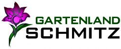 Gartenland Schmitz Logo